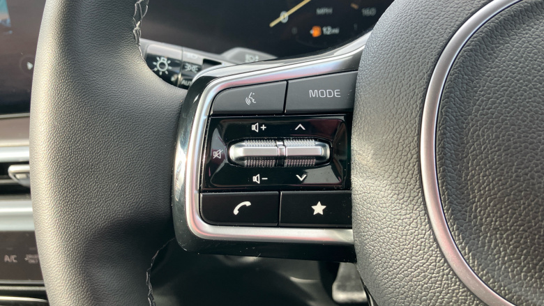 Kia Sorento 1.6 T-GDi PHEV 3 5dr Auto Station Wagon